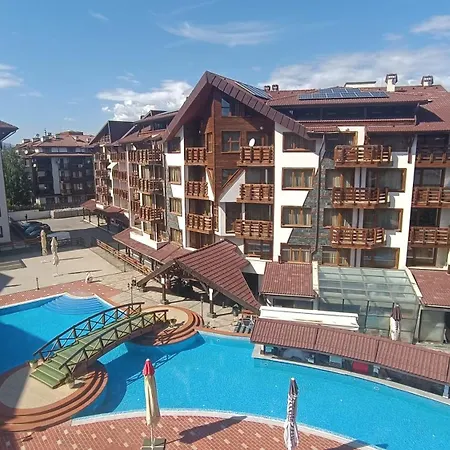 Belvedere Club Private *