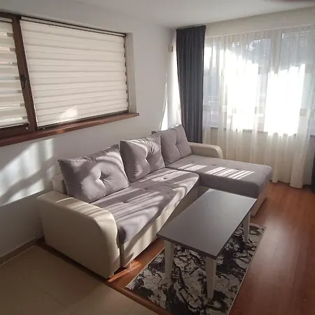 Belvedere Club Private Bansko