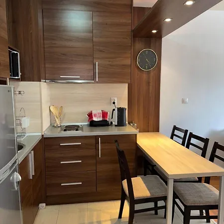 Apartment Belvedere Club Private