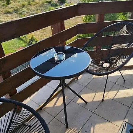 Belvedere Club Private Apartament *