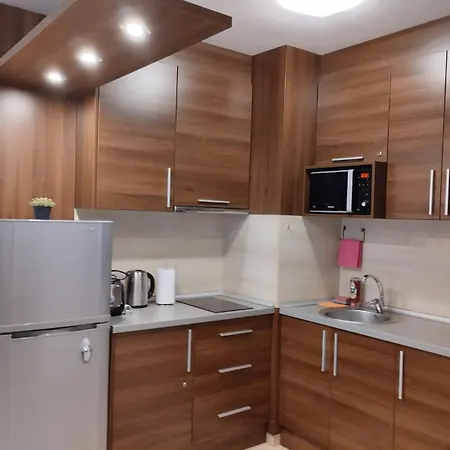 Apartament Belvedere Club Private *