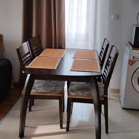 Belvedere Club Private Apartament