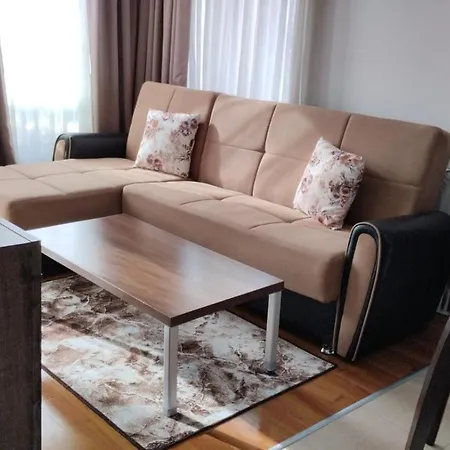 Apartament Belvedere Club Private *