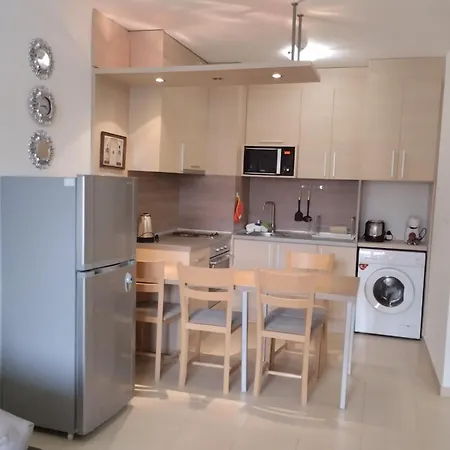 Apartament Belvedere Club *