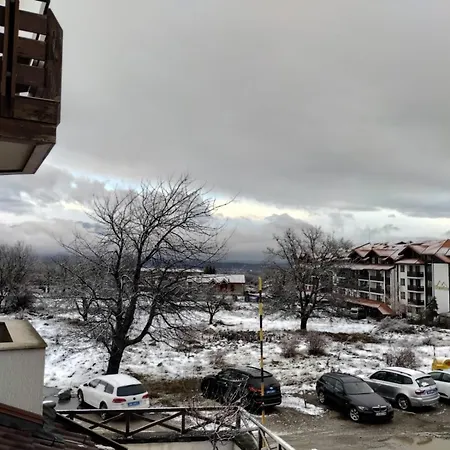 Belvedere Club Apartament Bansko