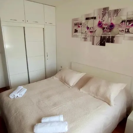 Belvedere Club Private Apartament Bansko