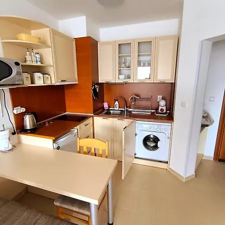 Belvedere Club Apartament *