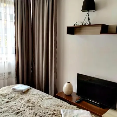 Belvedere Club Apartament Bansko