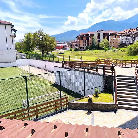Belvedere Club * Bansko