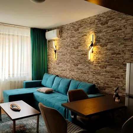 Belvedere Club Apartament