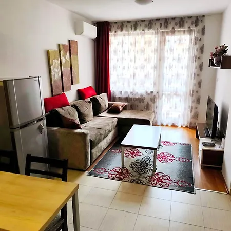 Apartament Belvedere Club *