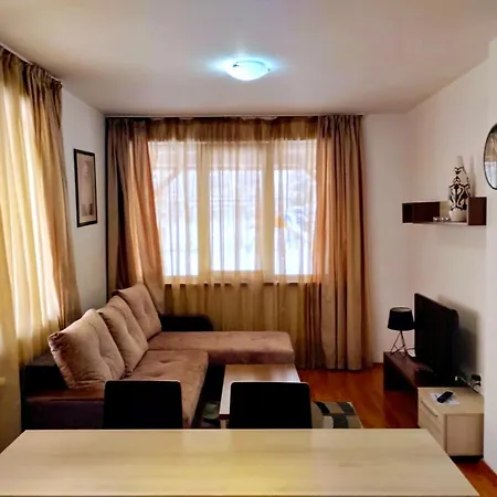 Apartament Belvedere Club