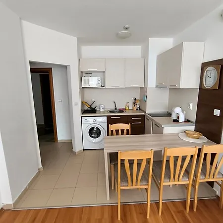 Apartament Belvedere Club Bansko