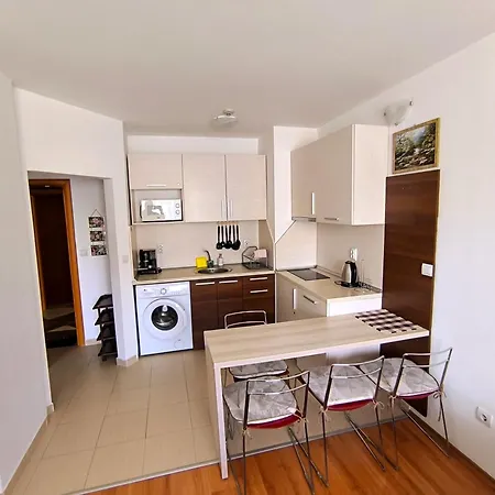 Apartment Belvedere Club Private *