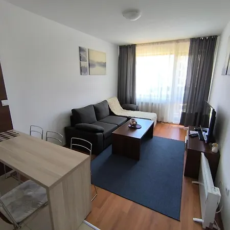 Apartament Belvedere Club