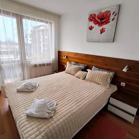 Belvedere Club Private Apartment