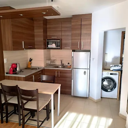 Apartment Belvedere Club Private