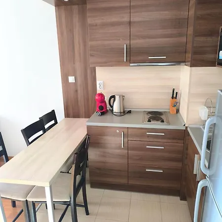 Apartament Belvedere Club Private *