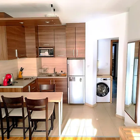 Belvedere Club Private Bansko