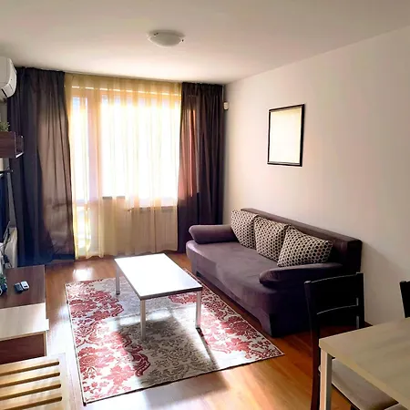 Belvedere Club Private Apartment