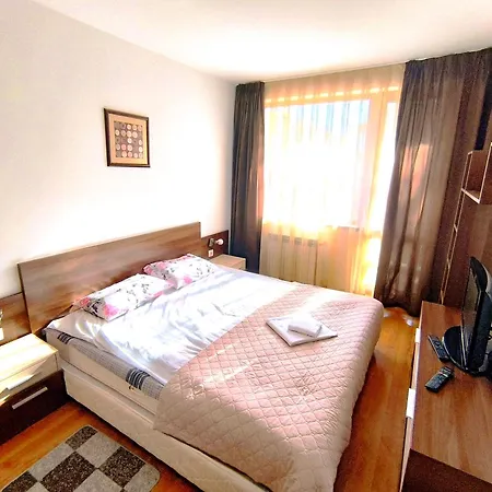 Apartment Belvedere Club Private