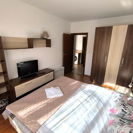 Belvedere Club Private Apartment *