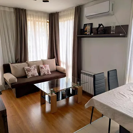 Belvedere Club Private Διαμέρισμα