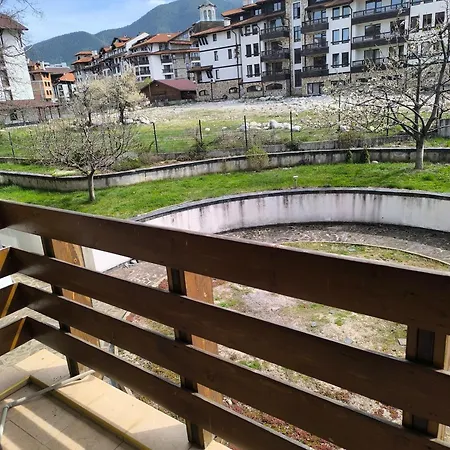 Belvedere Club Private * Bansko