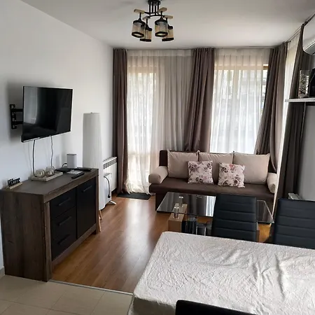 Appartamento Belvedere Club Private *