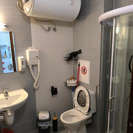 Belvedere Club Private Apartment Bansko