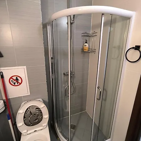Apartment Belvedere Club Private