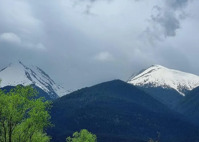 Belvedere Club Private Апартаменты *