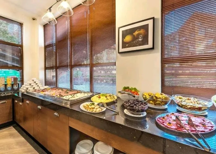 Belvedere Club Private Apartment Bansko