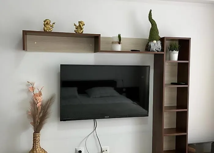 Apartment Belvedere Club Private