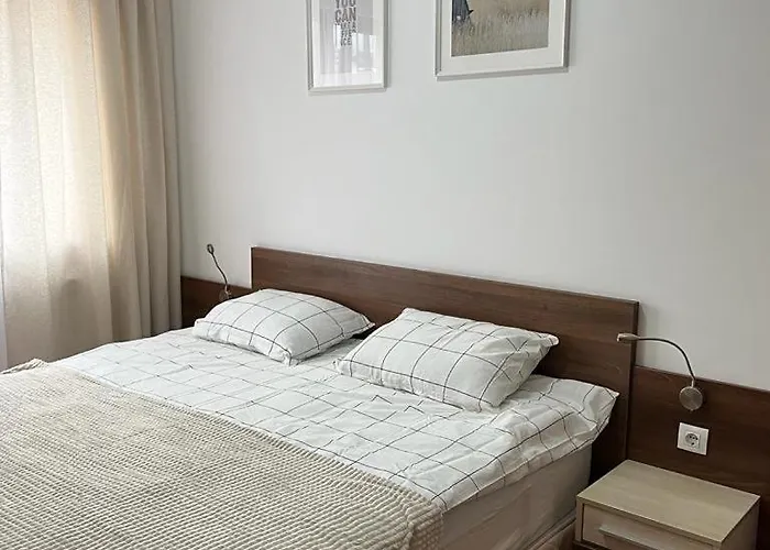 Belvedere Club Private Apartment *