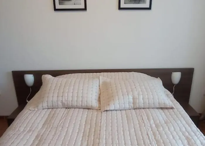 Belvedere Club Private Apartment *