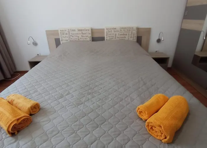 Belvedere Club Private Bansko