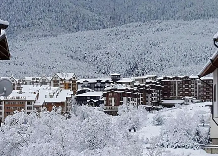 Belvedere Club Private Bansko