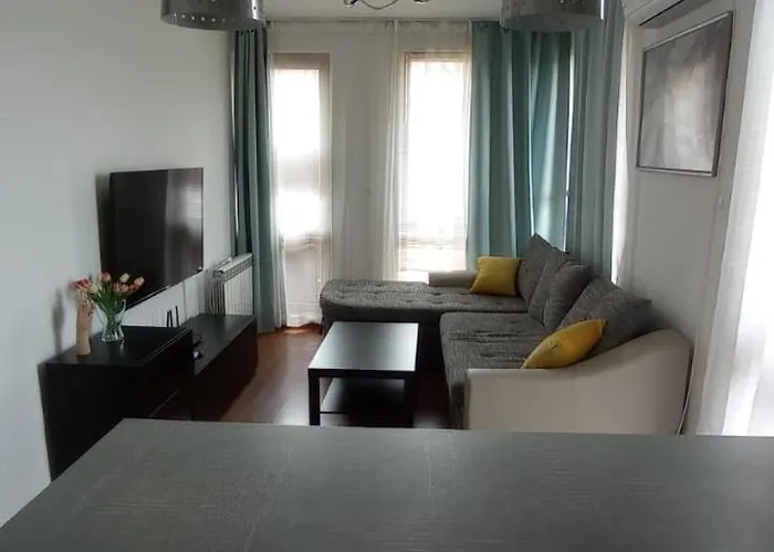 Belvedere Club Private Apartment *