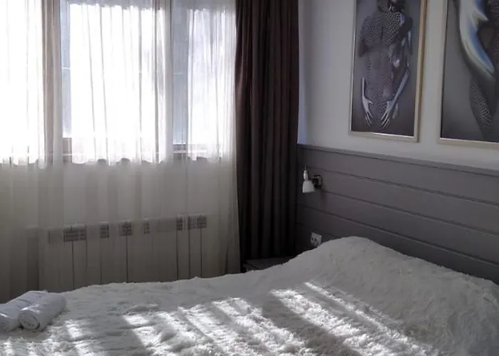 Apartment Belvedere Club Private *