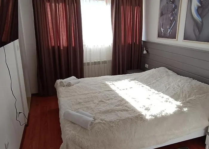 Belvedere Club Private