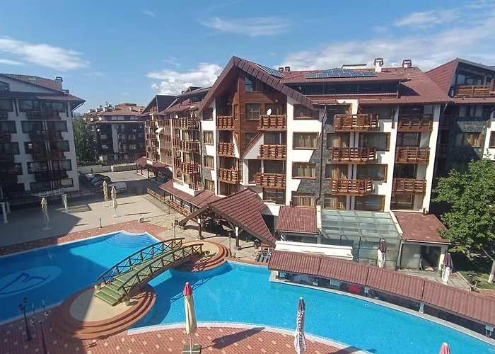 Belvedere Club Private *