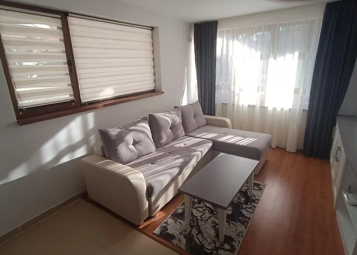 Belvedere Club Private Bansko