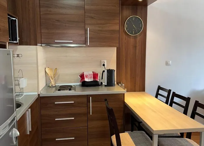 Апартаменты Belvedere Club Private