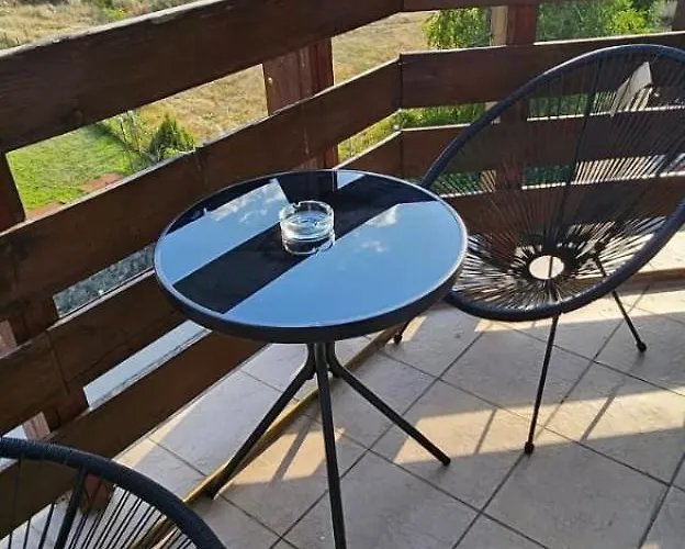 Belvedere Club Private Апартаменты *