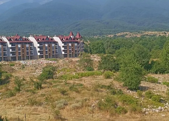 Belvedere Club Private * Bansko