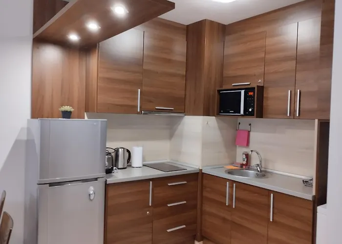 Апартаменты Belvedere Club Private *