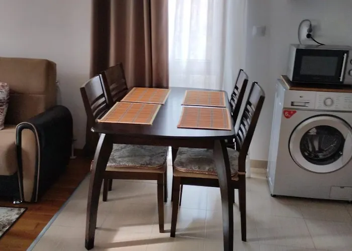 Belvedere Club Private Apartment