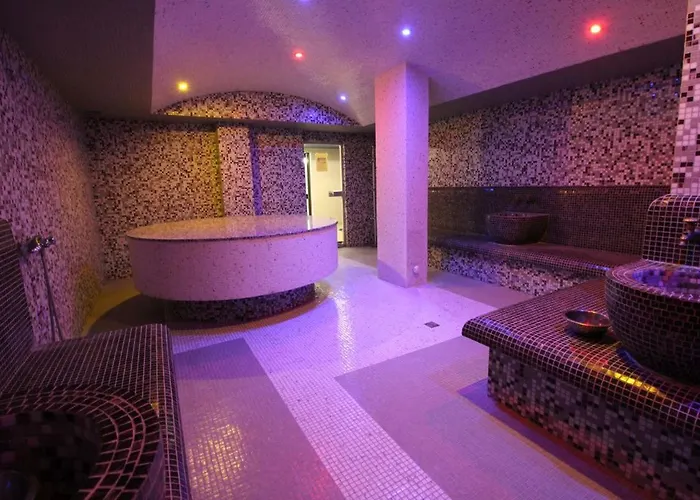 Belvedere Club Private Апартаменты