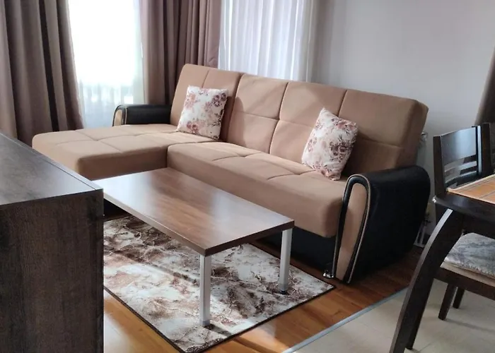 Apartment Belvedere Club Private *